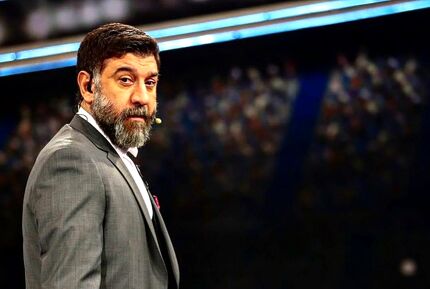 
انصاریان: قبل از تعطیلی لیگ باید قهرمانی پرسپولیس را اعلام کنند
