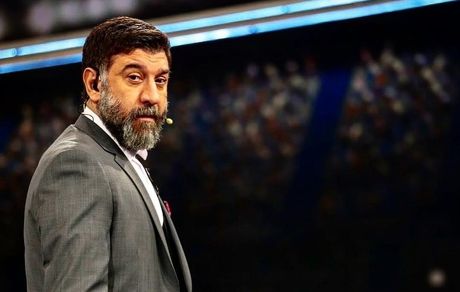 
انصاریان: قبل از تعطیلی لیگ باید قهرمانی پرسپولیس را اعلام کنند
