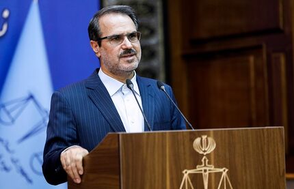 رئیس سازمان بازرسی کشور: رسیدگی به پرونده‌های کثیرالشاکی ساماندهی شد