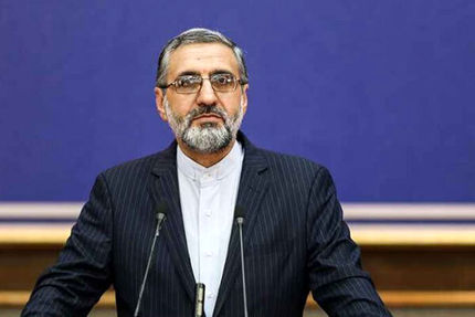 اسماعیلی: ۱.۲ میلیارد دلار ارز صادراتی به کشور بازگشت