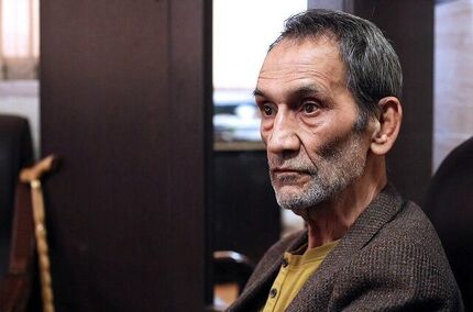 
ابوالقاسم سرحدّی‌زاده درگذشت
