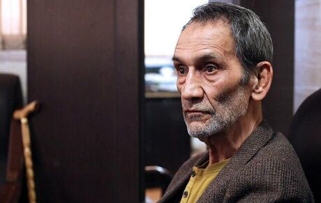 
ابوالقاسم سرحدّی‌زاده درگذشت
