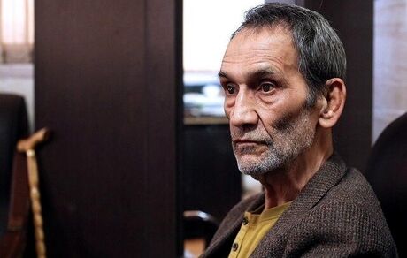 
ابوالقاسم سرحدّی‌زاده درگذشت
