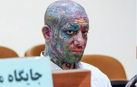 تتلو به حبس محکوم شد