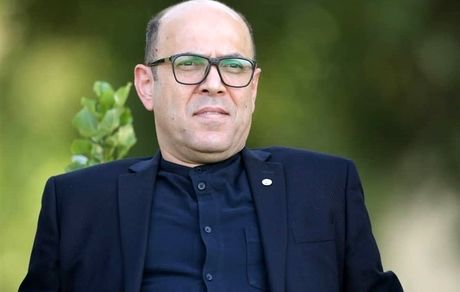  سعادتمند از مدیرعاملی استقلال برکنار شد 