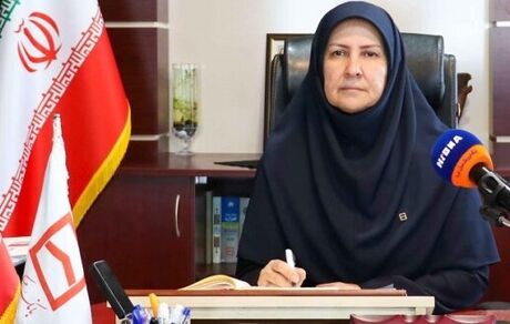 منابع مدیریت شعب بانک مسکن گیلان از مرز ۲۰ همت گذشت
