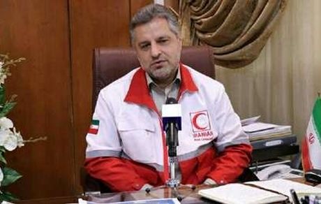 نیاز ۱۹ هزار میلیاردی هلال احمر برای تجهیزات امداد و نجات