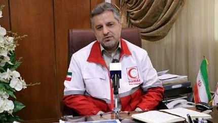 نیاز ۱۹ هزار میلیاردی هلال احمر برای تجهیزات امداد و نجات
