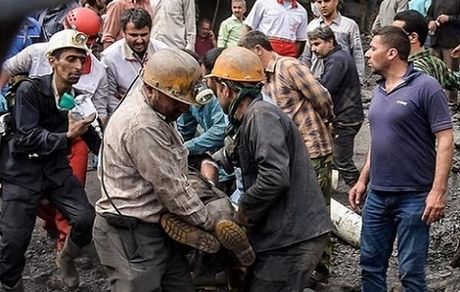 حکم قطعی پرونده معدن رزمجاه طزره دامغان صادر شد