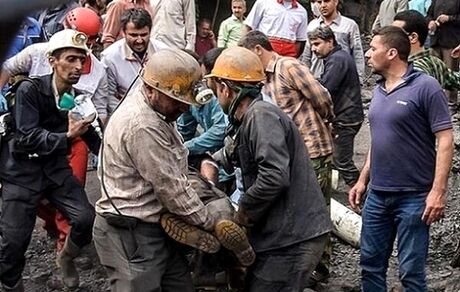 حکم قطعی پرونده معدن رزمجاه طزره دامغان صادر شد