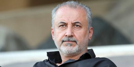مدیرعامل پرسپولیس: همچنان سرکارم و می‌مانم