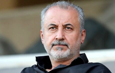 مدیرعامل پرسپولیس: همچنان سرکارم و می‌مانم