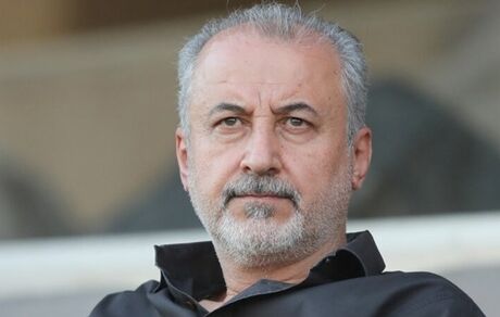 مدیرعامل پرسپولیس: همچنان سرکارم و می‌مانم
