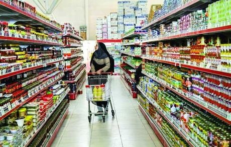 افزایش قیمت کالاها چقدر است؟