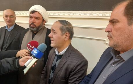 راه‌اندازی ۳۰۰ روستابازار طی هشت ماه سال جاری در کشور