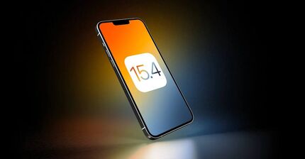 آپدیت iOS ۱۵.۴ هفته آینده منتشر می‌شود / اضافه شدن قابلیت فیس آی‌دی مهم‌ترین قابلیت جدید