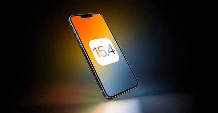 آپدیت iOS ۱۵.۴ هفته آینده منتشر می‌شود / اضافه شدن قابلیت فیس آی‌دی مهم‌ترین قابلیت جدید