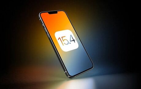 آپدیت iOS ۱۵.۴ هفته آینده منتشر می‌شود / اضافه شدن قابلیت فیس آی‌دی مهم‌ترین قابلیت جدید