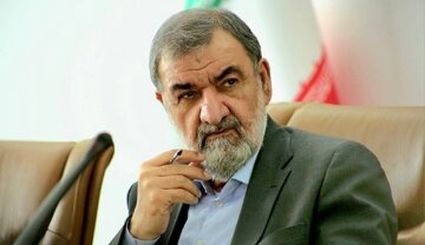 محسن رضایی: رهبر انقلاب ماشاالله یک جوان بسیار پرانرژی است، شایعات را باور نکنیم / دیپلماسی فقط به معنای مذاکره نیست