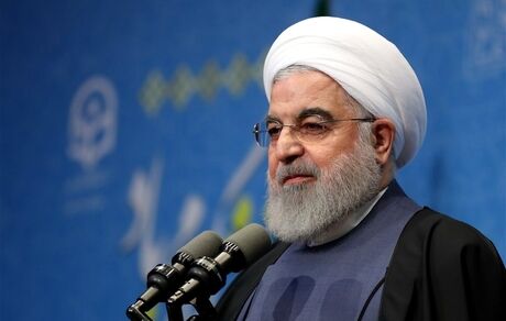 رییس‌جمهور خطاب به آمریکا: دست سلیمانی را از بدن قطع کردید پایتان از منطقه قطع خواهد شد
