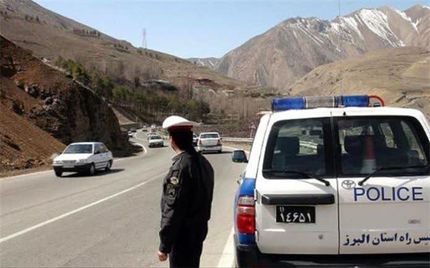 محدودیت‌های ترافیکی جاده‌های کشور در تعطیلات پایان هفته