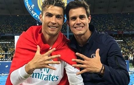 رونالدو به رئال برمی‌گردد!