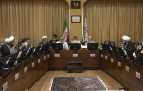 شرایط پوشش خبری کمیسیون طرح حمایت از حقوق کاربران فضای مجازی مشخص شد