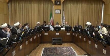شرایط پوشش خبری کمیسیون طرح حمایت از حقوق کاربران فضای مجازی مشخص شد