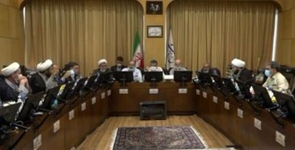 شرایط پوشش خبری کمیسیون طرح حمایت از حقوق کاربران فضای مجازی مشخص شد