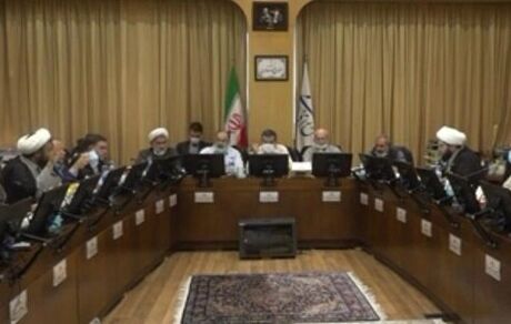 شرایط پوشش خبری کمیسیون طرح حمایت از حقوق کاربران فضای مجازی مشخص شد