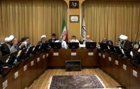 شرایط پوشش خبری کمیسیون طرح حمایت از حقوق کاربران فضای مجازی مشخص شد