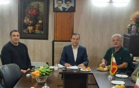 ناظر بازی آذرباتری و هراز: ساعت تمرین دلیل اتفاق دیروز آمل بود