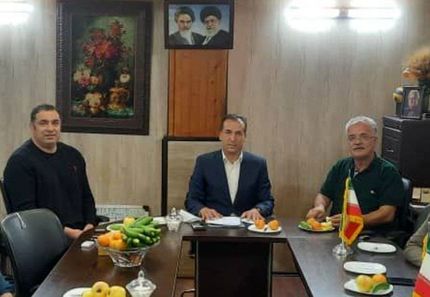 ناظر بازی آذرباتری و هراز: ساعت تمرین دلیل اتفاق دیروز آمل بود