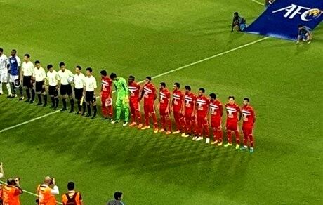 خبر نزدیک به قطعی: استقلال و پرسپولیس از لیگ قهرمانان آسیا کنار گذاشته شدند