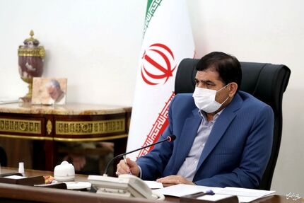 بسترهای لازم برای تزریق دوز سوم و چهارم واکسن کرونا در کشور فراهم است
