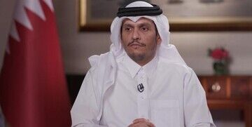 نخست وزیر قطر از گسترش دامنه جنگ غزه در خاورمیانه خبرداد