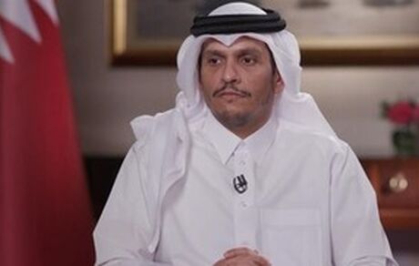 نخست وزیر قطر از گسترش دامنه جنگ غزه در خاورمیانه خبرداد