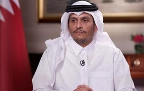 نخست وزیر قطر از گسترش دامنه جنگ غزه در خاورمیانه خبرداد