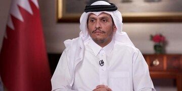 نخست وزیر قطر از گسترش دامنه جنگ غزه در خاورمیانه خبرداد