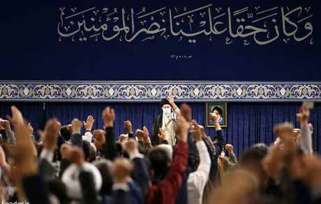 علت عصبانیت غرب پیشرفت‌های جمهوری اسلامی است؛ بساط شرارت بدون شک جمع خواهد شد