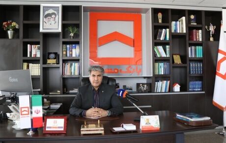 آسیب‌دیدگان جنگ رمضان در استان مرکزی ۶۰۱ میلیارد ودیعه از بانک مسکن دریافت کردند
