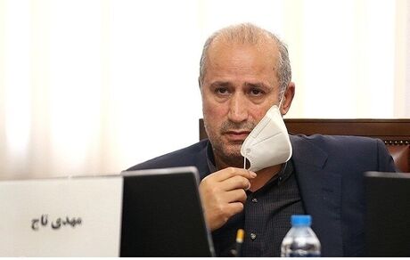 همه باشگاه‌های ایرانی در خطر محرومیت