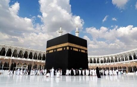 نحوه واگذاری نوبت عمره مفرده + جزئیات