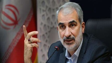 وزیر آموزش و پرورش: بجای تعطیلی مدارس، دانش آموزان ماسک بزنند!