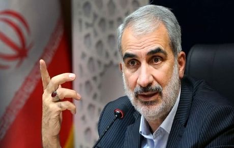 وزیر آموزش و پرورش: بجای تعطیلی مدارس، دانش آموزان ماسک بزنند!