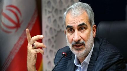 وزیر آموزش و پرورش: بجای تعطیلی مدارس، دانش آموزان ماسک بزنند!