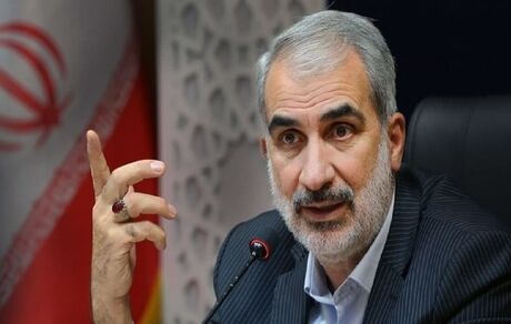 وزیر آموزش و پرورش: بجای تعطیلی مدارس، دانش آموزان ماسک بزنند!