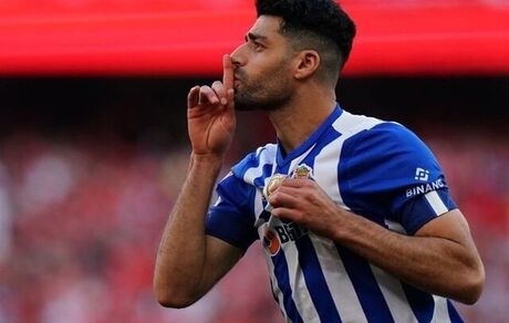 طارمی به الهلال نمی‌رود