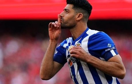 طارمی به الهلال نمی‌رود