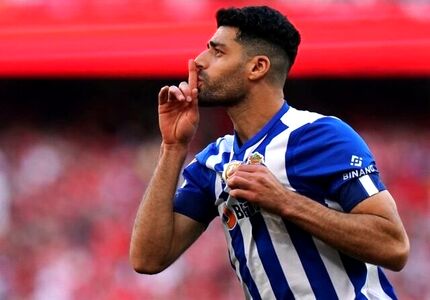 طارمی به الهلال نمی‌رود